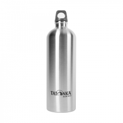 Butelka turystyczna Stainless Steel Bottle 1,0l Tatonka 